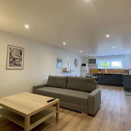 Appartement Moderne Avec Parking Gratuit Dinsheim Εξωτερικό φωτογραφία