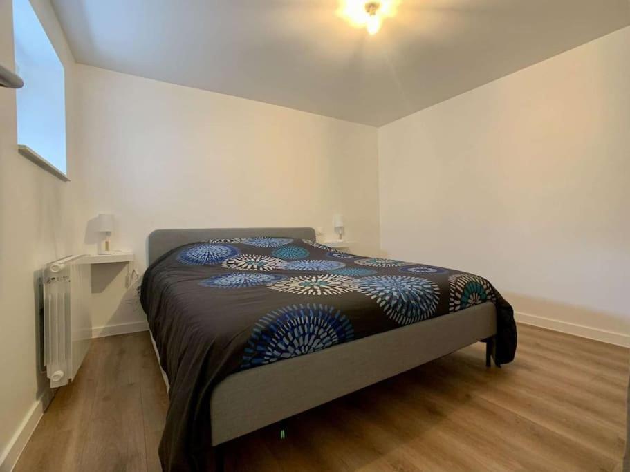 Appartement Moderne Avec Parking Gratuit Dinsheim Εξωτερικό φωτογραφία